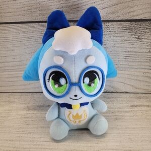 Catch! Teenieping Dadaping Plush Doll 11"